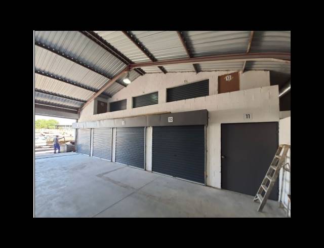 537M² WAREHOUSE FOR SALE IN DAL JOSAFAT